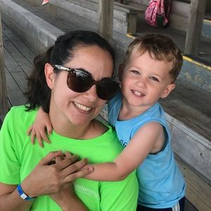 Meet your Posher, Nadia